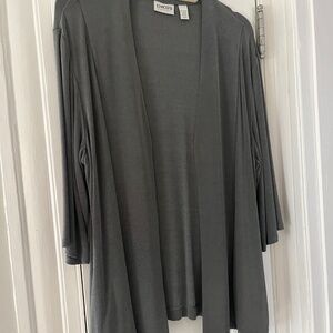 Chico jacket size 3. Travelers series.